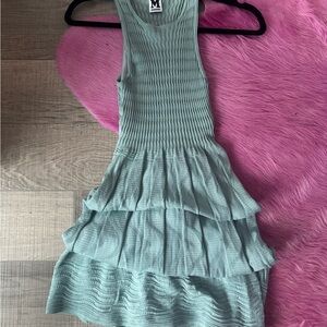 Missoni Sleeveless Dress